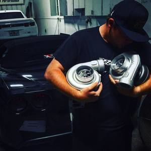 Meet your Posher, Mitchell